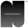 Novathon™ Hackathon Logo